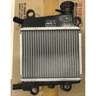 100% ORIGINAL - YAMAHA NVX155 V2 /NMAX V2 RADIATOR ASSY -B6H-E240A-01/B3F-E240A-00