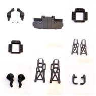 RC Rally HSP 94118 1/ 10 02013 02014 02015 02021 02022 06011 06012 20132 arm set