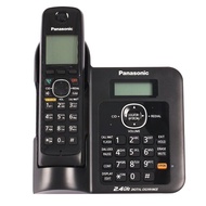 โทรศัพท์ไร้สาย Panasonic รุ่น KX-TG3811 (ของแท้) รับประกัน 1ปี