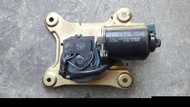 มอเตอร์ปัดน้ำฝน 24V.อีซูสุ เดก้า MOTOR WIBER 24V. ISUZU DECA