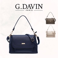 G.Davin Ladies Shoulder Bag 2601001-243