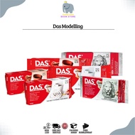 Das Modeling / Clay / Clay