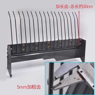 3 A Kubota A 5100 888 588 Harvester Full Vehicle Accessories Leaf Screen Assembly Steel Wire Vibrati