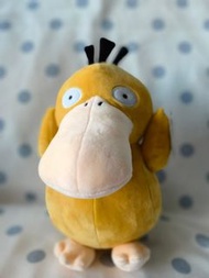 全新正版Pokemon傻鴨