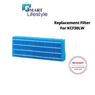SHARP Humidifying Filter FZ-F30MFE (Compatible with model : KCF30LW)
