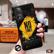 HP ZTE Nubia Neo 2 5G Phone Case ZTE Nubia Neo 5G Latest Phone Case Softcase Camera Protector Clear 