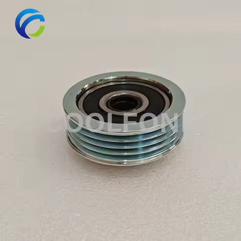 Timing Belt Drive Tensioner Pulley for SUZUKI IGNIS JIMNY SWIFT SX4 VITARA WAGON M16A K10A 05-20 491