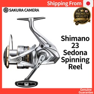 Shimano 23 Sedona Spinning Reel 500 - C5000XG 【Direct from Japan】