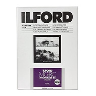 Ilford Multigrade V RC Deluxe Pearl Surface Black & White Photo Paper, 190gsm, 5x7", 25 Sheets