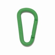 NEW  HUMAN MADE CARABINER