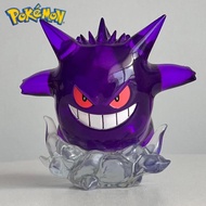 Pokemon Gengar with Base Mini Figure Decoration