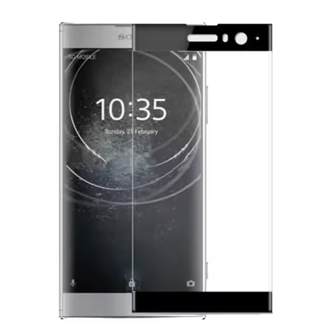 Tempered Glass For Sony Xperia XA2 Plus Ultra XA2Ultra H3113 H4113 H3213 H3213 H4413 Screen Protecto