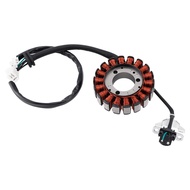 Stator Coil Magneto For Daelim VL125 Fi Daystar ZL VJ 125 Fi EFI 31120-BA1-R300
