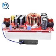 1800W 40A 1500W 30A 1200W 20A Dc-Dc Booster Converter Power Supply