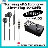 SG Stock w/Seller Warranty (THE REAL) AKG EO-IG955 S8 S9 S10 Earpiece