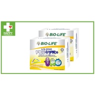Bio Life A B Pre & Pro (Prebiotic & Probiotic) 50 sachets x 2.3g powder