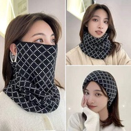 Multi-functional Neck Gaiter