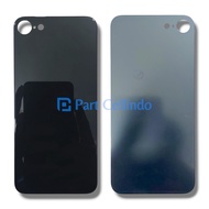 BACKDOOR BACK COVER IP SE 2020