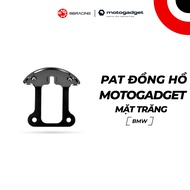 Motogadget motoscope pro BMW Watch Mount