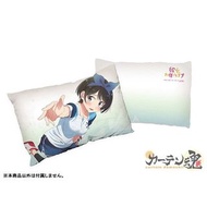[預購]（再販）出租女友 更科瑠夏 抱枕套《21年04月予約》