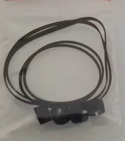 4pcs belt for sony TC-WE475 675 cassette deck walkman player with pinch roller