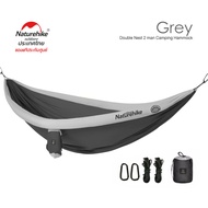 Naturehike Thailand เปล DC-C09 inflate hammock