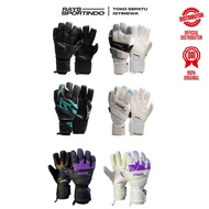 PGS PRO EAGLE GK GLOVES GOALKEEPER GLOVES Glove Goalkeeper
