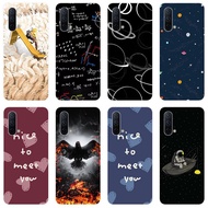OnePlus Nord CE 5G Case Cartoon Silicone TPU Back Cover OnePlus NordCE 5G Soft Phone Casing