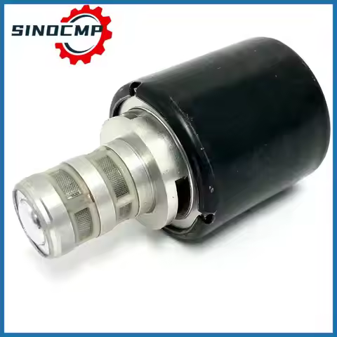 1Pcs Transmission EPC Solenoid 4R44E 4R55E 5R55E For Aerostar Explorer Ranger B2300 B2500 B3000 B400