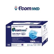 Ecom Med Medical Mask