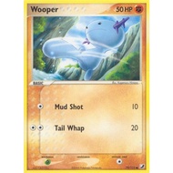 [Pokemon TCG Card] Wooper 79/115 Common