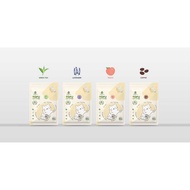 ICats Ku Grade A Cat Tofu Litter Super Premium Tofu Sand Pasir Kucing (6L)