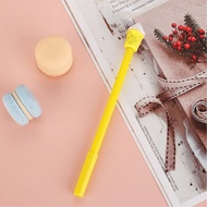 Pena Fast Food Pena Karakter Lucu Model Junk Food Burger Soda Cola French Fries Pen Karakter