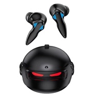 BUDS 5 PRO Earbuds 3D Gaming Earphone TWS Low Latency Wireless Headphone ANC Sport Earbud