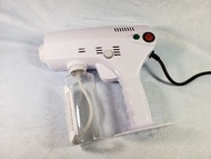 全新 家居抗疫工具，有線手提霧化機，霧化乜，要自己研究吓，帶開關，強弱制，有線的，電器產品，小心操作，只給懂得的