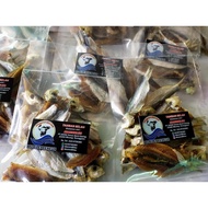 [BORONG]IKAN KERING TAMBAN BELAH 1KG