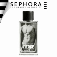 Abercrombie & Fitch Fierce Perfume EDC 100ml