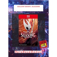 Hollow Knight: Silksong (Nintendo Switch) Digital Download