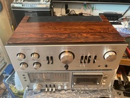 Luxman L-80V 立體聲擴音機（復修系列）