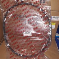 Fan Strap/ V belt Dutro 12 Volt (2010 - Up) Part No: SZ910 - 45367