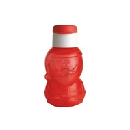 Tupperware Santa Eco Bottle 350ml