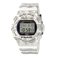 100% Original Casio G-Shock DW5700SLG-7 Jurōjin Limited Edition (Marco Set)