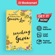 Reaching Gavin - Paperback - English - 9781945163128