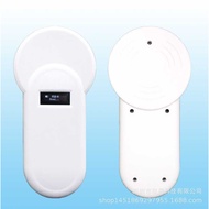 Pet Chip ID Scanner Low Frequency Animal Pet Ear Mark Scanner CKU Chip Reader