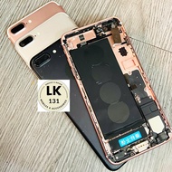 Unlocked back assembly for phone (7Plus) With BATTERY