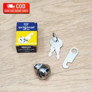 ORIGINAL CAMLOCK KEY FASTER PANEL KEY/ 20 MM
