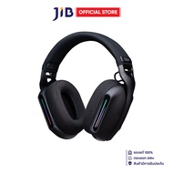 WIRELESS HEADSET (หูฟังไร้สาย) EGA TYPE H16 (BLACK)