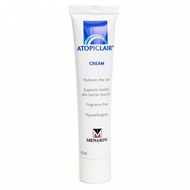 Atopiclair cream to reduce dry skin 40ml tube [Beautiful Skin Pharmacy - 100% Genuine]