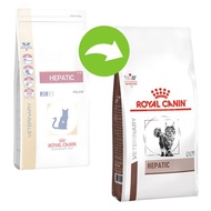 Royal Canin Hepatic Cat 2 kg RC Hepatic Cat Cat Food 2kg