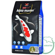 Aqua Master Growth koi fish food 5kg